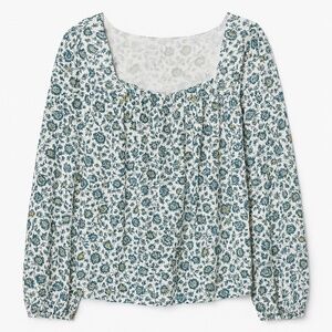Lucky Brand top